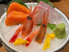 -武藏日本料理(宝安壹方城店)