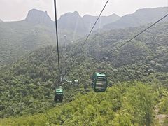-娲皇宫