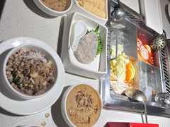 -海底捞火锅(西安路店)