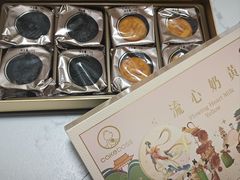 -CAKE BOSS 蛋糕老板(西单君太百货店)