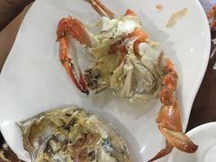 -荣祥海鲜·烟台菜(胜利路二部)