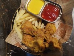 -大叹号·朝鲜族烤肉(潍坊泰华城店)