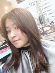 点击看大图 烫染-GIRL STYLE 烫发·染发沙龙