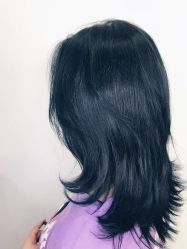-16番发型