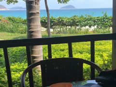 -三亚亚龙湾天域度假酒店