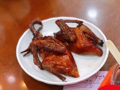 招牌妙龄鸽-煲煲掂风味煲仔饭餐厅(西区店)