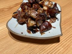 -竹里馆·淮扬菜·功夫茶(老门东店)