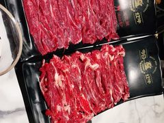 -今日炊牛·潮汕牛肉火锅(华采天地店)