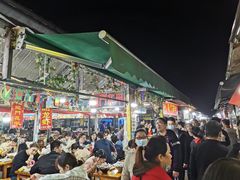 -大学城夜市大排档(凤栖路店)