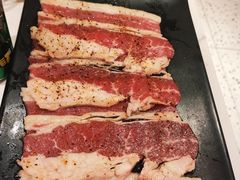 -花味烤肉·拌饭(庐阳万科店)
