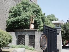 -西安城墙·碑林历史文化景区