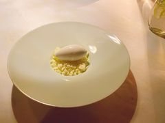 -三嚥阁 La Villa Restaurant