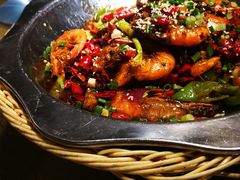 -遇见小厨·北京烤鸭·江湖菜·川菜(广福桥店)