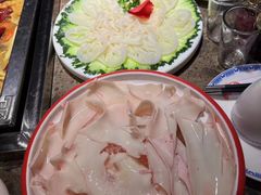 -码头故事火锅(大丰店)