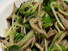 -茂盛小吃(蓝田店)