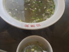 -馅饼粥·百年传承 since1926(中山路店)