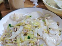 -黄阿姨锅贴大王(万航渡路店)