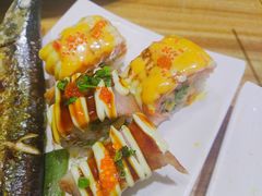 -水林间·寿喜烧自助(仙林金鹰店)