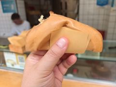 -易老大蛋烘糕(奎星楼总店)