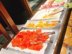 -汉巴味德(北京银座和谐广场店)