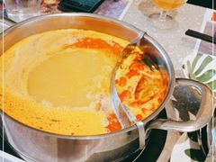 -集渔·泰式海鲜火锅(科华店)