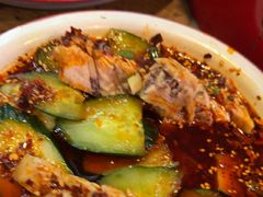 -聂发财重庆江湖菜(解放碑店)