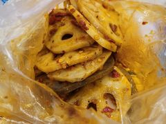 藕片-帝煌烤卤(羊子街店)