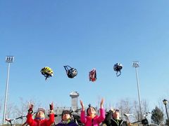 -永定河休闲森林公园