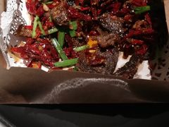 手撕泥鳅-佬麻雀·剁椒鱼头(京基KK One店)