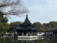 -西园戒幢律寺