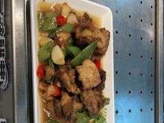 -老乡鸡(南京胜利路店)