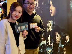 -GALA CINEMA(朗豪坊购物商场店)
