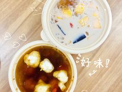 -堂屋糖水店(愚园店)