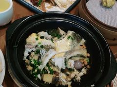 -如轩·海鲜砂锅粥·潮汕菜(海珠店)
