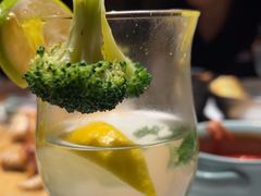 -俄士厨房(五棵松华熙LIVE店)