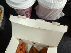 -必胜客(滨江店)