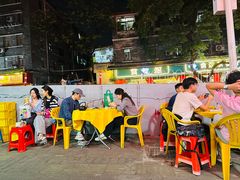 -肥姐美食(同福中路店)