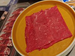 -阿古蒙·传统涮火锅自助(三台子万象汇店)