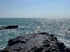 -涠洲岛火山国家地质公园