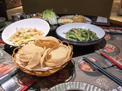 -金厨泰国餐厅·全泰籍厨师料理(拱北店)