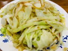 -柴氏风味斋(甘家口店)