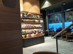 -星巴克(深圳坪山益田门店)