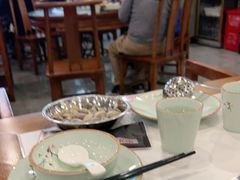 大堂-盈田盈粥庄(博山东路店)