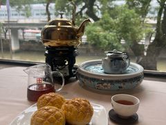 -广东胜利宾馆西关粤中餐厅