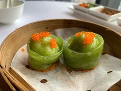 -富力丽思卡尔顿酒店·丽轩中餐厅