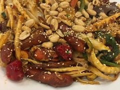 -拿渡麻辣香锅(天山海世界店)