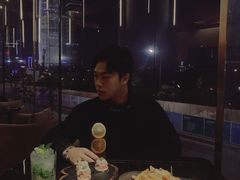 -wann lounge 低温慢煮牛排·清吧