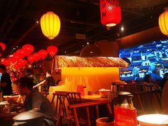 -老湘村·湖南土菜(天河维多利店)