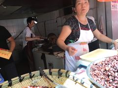 -丁家脆哨(民生路店)