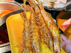 -牛New寿喜烧(中山公园龙之梦店)